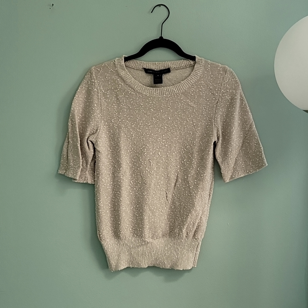 Marc by Marc Jacob's tshirt Sweater, M